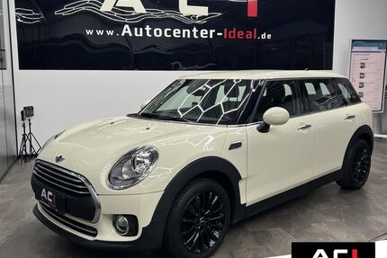 Mini One D Gebrauchtwagen