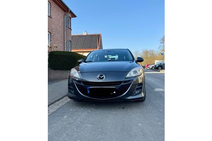 Mazda 3 Gebrauchtwagen