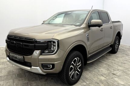 Ford Ranger Gebrauchtwagen