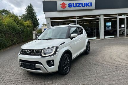 Suzuki Ignis Gebrauchtwagen