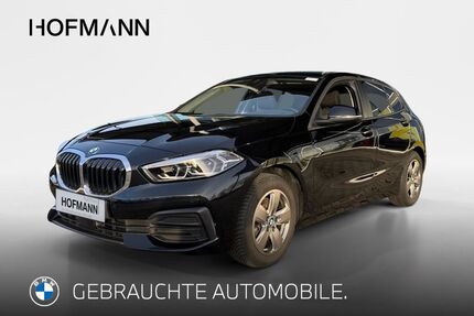 BMW 118 Gebrauchtwagen