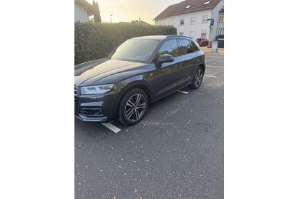 Audi Q5 Gebrauchtwagen