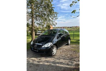 Mercedes-Benz A 160 Gebrauchtwagen