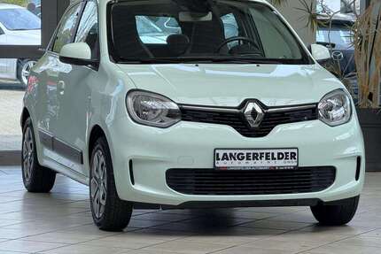 Renault Twingo Gebrauchtwagen
