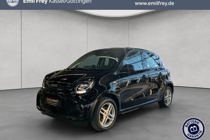 Smart ForFour Gebrauchtwagen