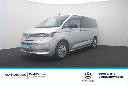 VW T7 Multivan Gebrauchtwagen