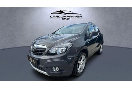 Opel Mokka Gebrauchtwagen