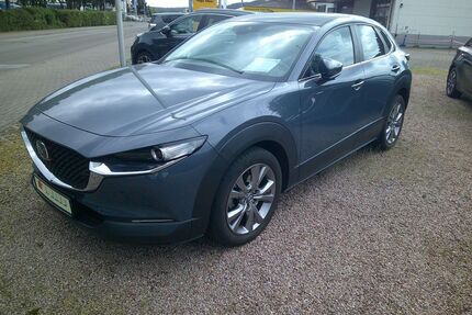 Mazda CX-30 Gebrauchtwagen