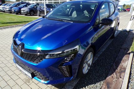Renault Clio Gebrauchtwagen