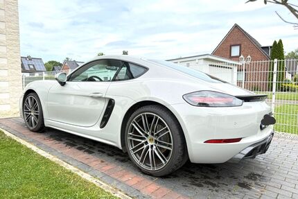 Porsche Cayman Gebrauchtwagen