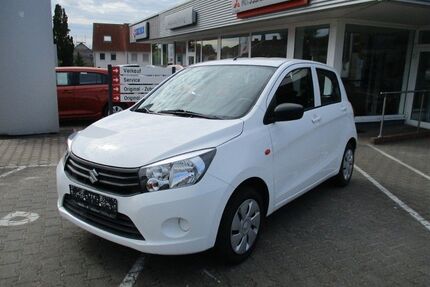 Suzuki Celerio Gebrauchtwagen