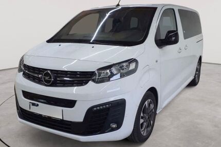 Opel Zafira Life Gebrauchtwagen