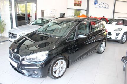 BMW 218 Gebrauchtwagen