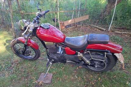 Suzuki LS 650 Gebrauchtwagen