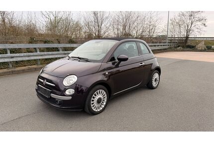 Fiat 500 Gebrauchtwagen