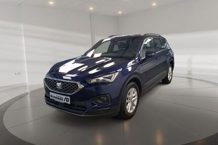 Seat Tarraco Gebrauchtwagen