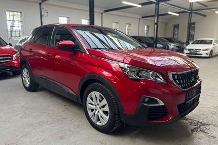 Peugeot 3008 Gebrauchtwagen