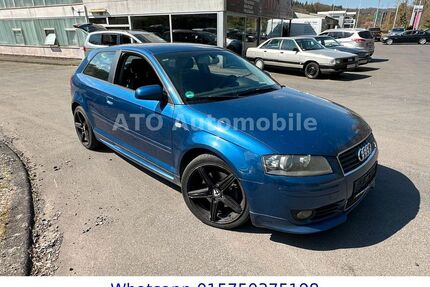 Audi A3 Gebrauchtwagen