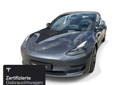 Tesla Model 3 Gebrauchtwagen