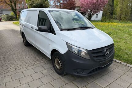 Mercedes-Benz Vito Gebrauchtwagen