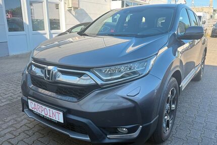 Honda CR-V Gebrauchtwagen