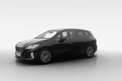 BMW 218 Active Tourer Gebrauchtwagen