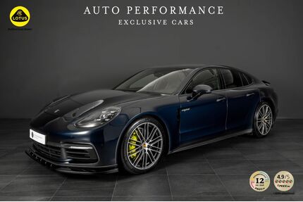 Porsche Panamera Gebrauchtwagen