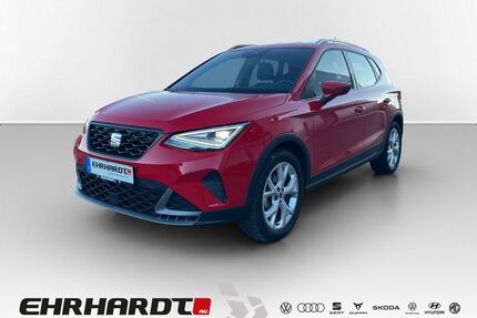 Seat Arona Gebrauchtwagen