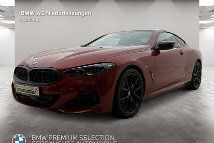 BMW 840 Gebrauchtwagen