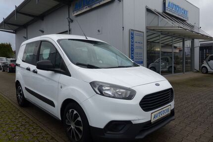 Ford Transit Courier Gebrauchtwagen