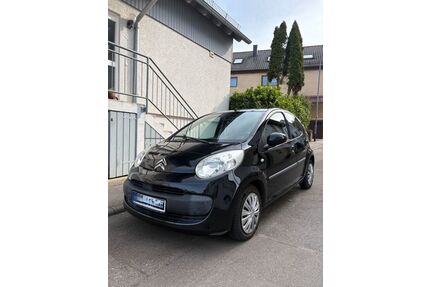 Citroen C1 Gebrauchtwagen