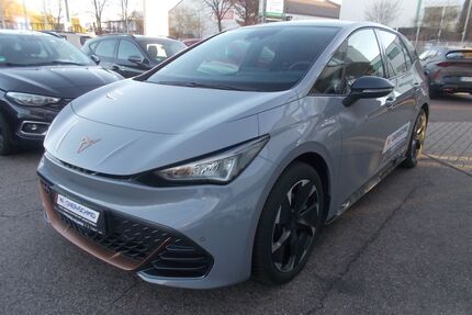 Cupra Born Gebrauchtwagen