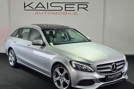 Mercedes-Benz C 220 Gebrauchtwagen