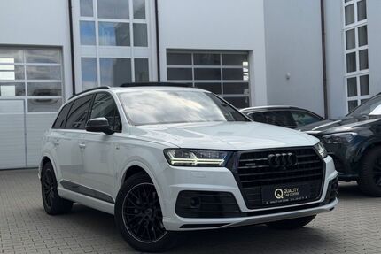 Audi Q7 Gebrauchtwagen