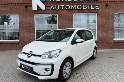 VW up! Gebrauchtwagen