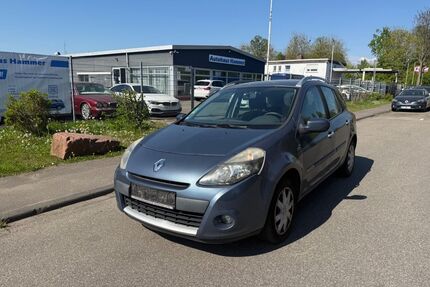 Renault Clio Gebrauchtwagen