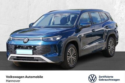 VW Tayron Gebrauchtwagen