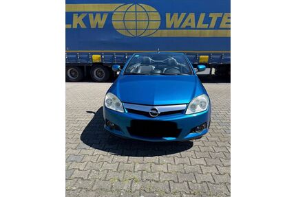 Opel Tigra Gebrauchtwagen