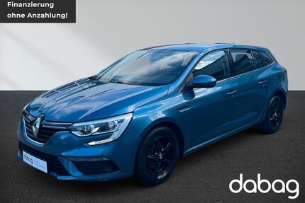 Renault Megane Gebrauchtwagen