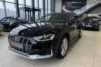 Audi A4 Allroad Gebrauchtwagen