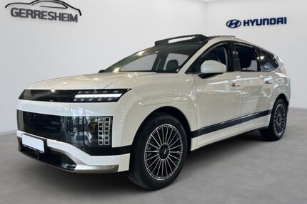 Hyundai IONIQ 9 Gebrauchtwagen
