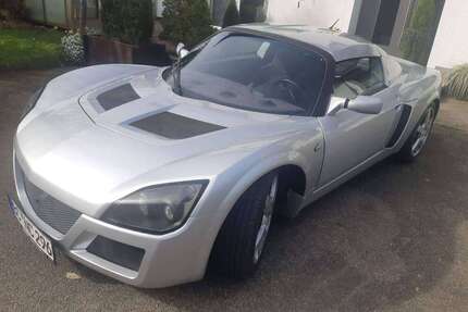 Opel Speedster Gebrauchtwagen