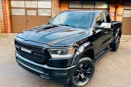 Dodge RAM Gebrauchtwagen