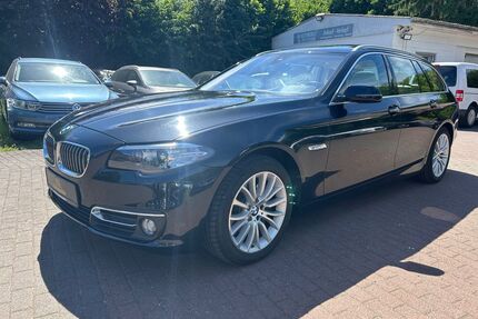 BMW 530 Gebrauchtwagen