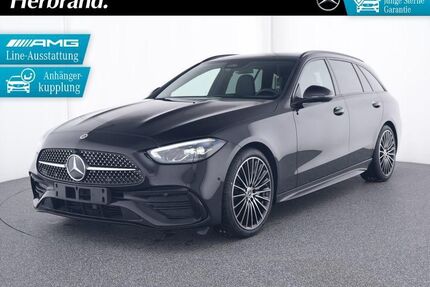 Mercedes-Benz C 180 Gebrauchtwagen