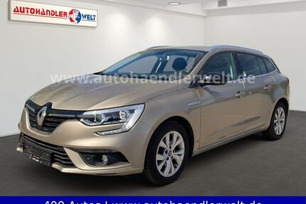 Renault Megane Gebrauchtwagen