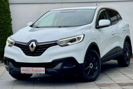 Renault Kadjar Gebrauchtwagen