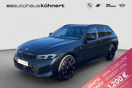 BMW 330 Gebrauchtwagen
