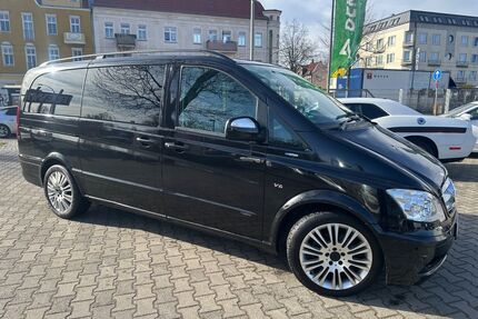 Mercedes-Benz Viano Gebrauchtwagen