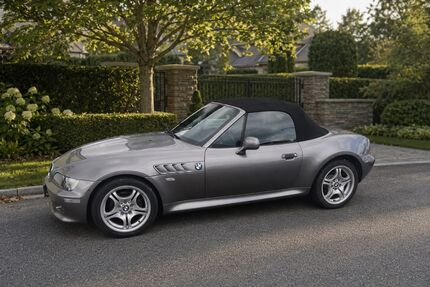BMW Z3 Gebrauchtwagen